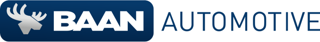 Baan Automotive logo