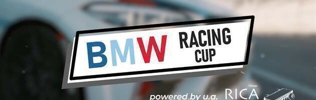 BMW Racing Cup powered door Rica