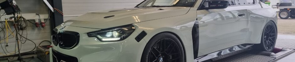 BMW M240i 2022– powered by Rica.