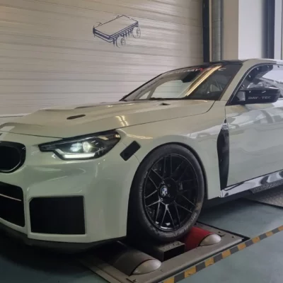 Dyno BMW M240i DayVtec
