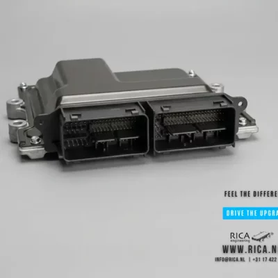 ECU_Volvo@Rica